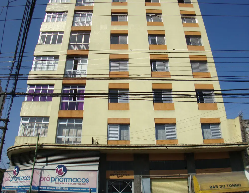 Edificio Esperanca — foto 3