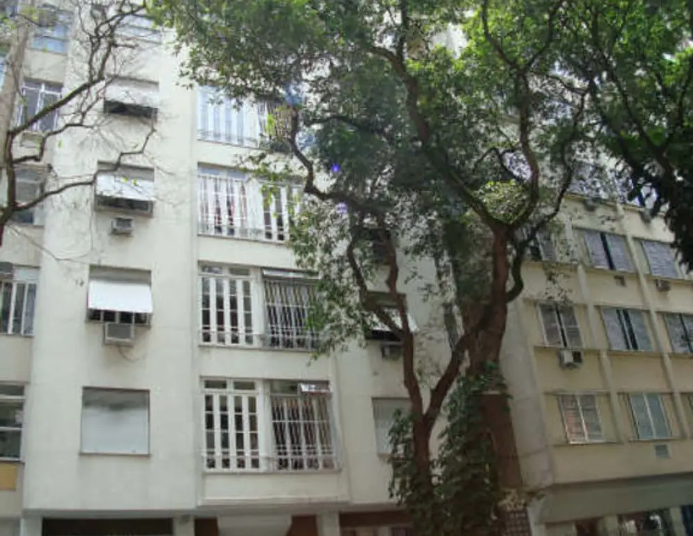 Edificio Rosegal