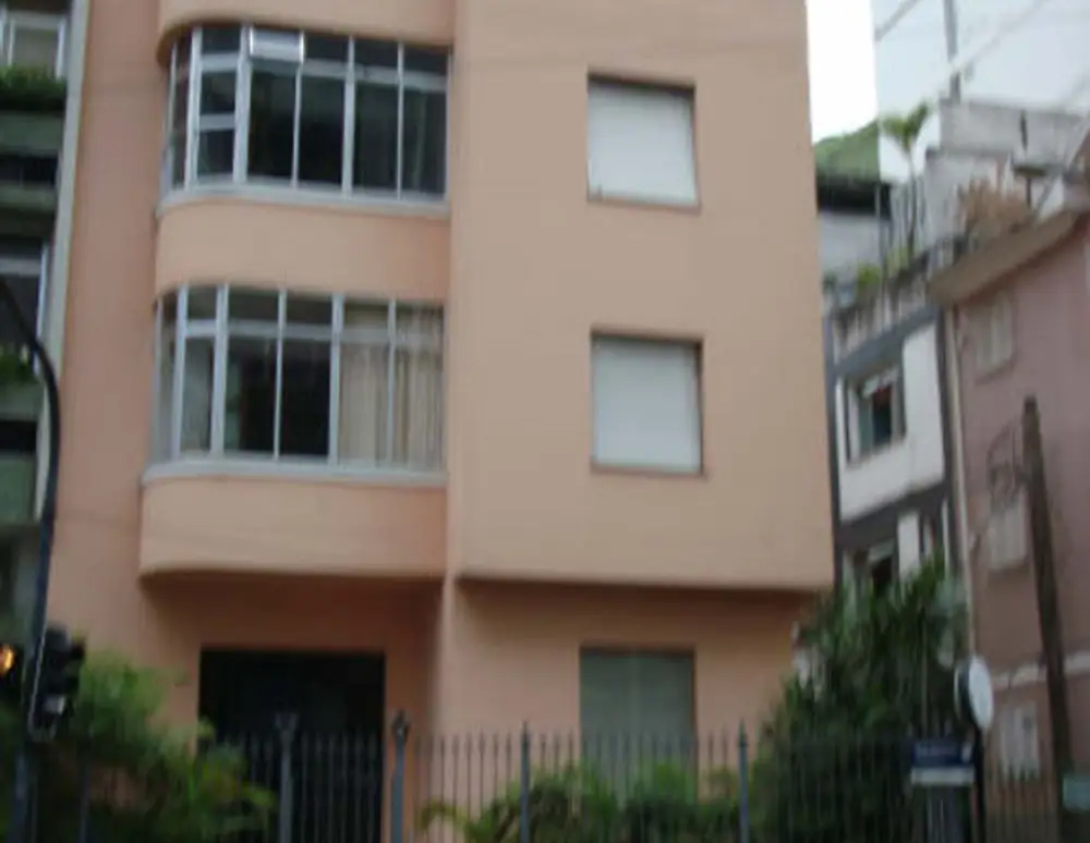 Edificio Serra das Lages