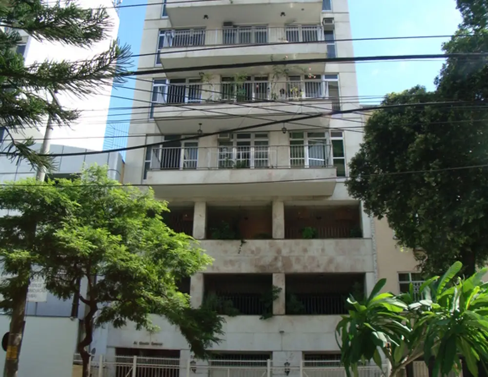 Edificio Candida Camossa