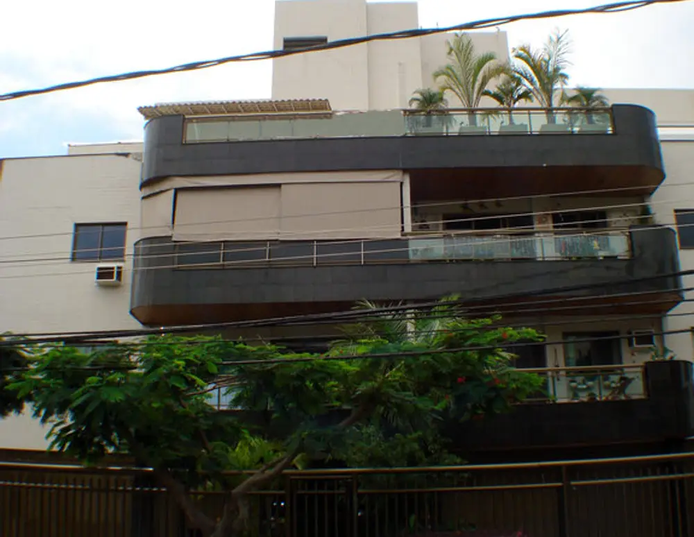Edificio Carla Maria