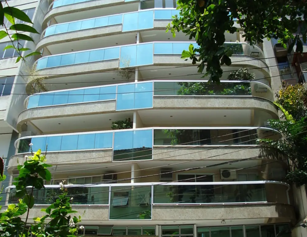 Edifício Noblesse Leblon