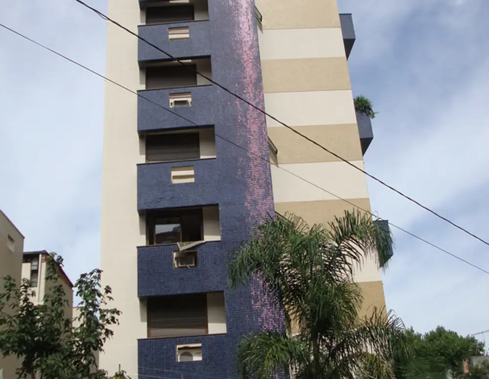 Edificio Giverny Garden