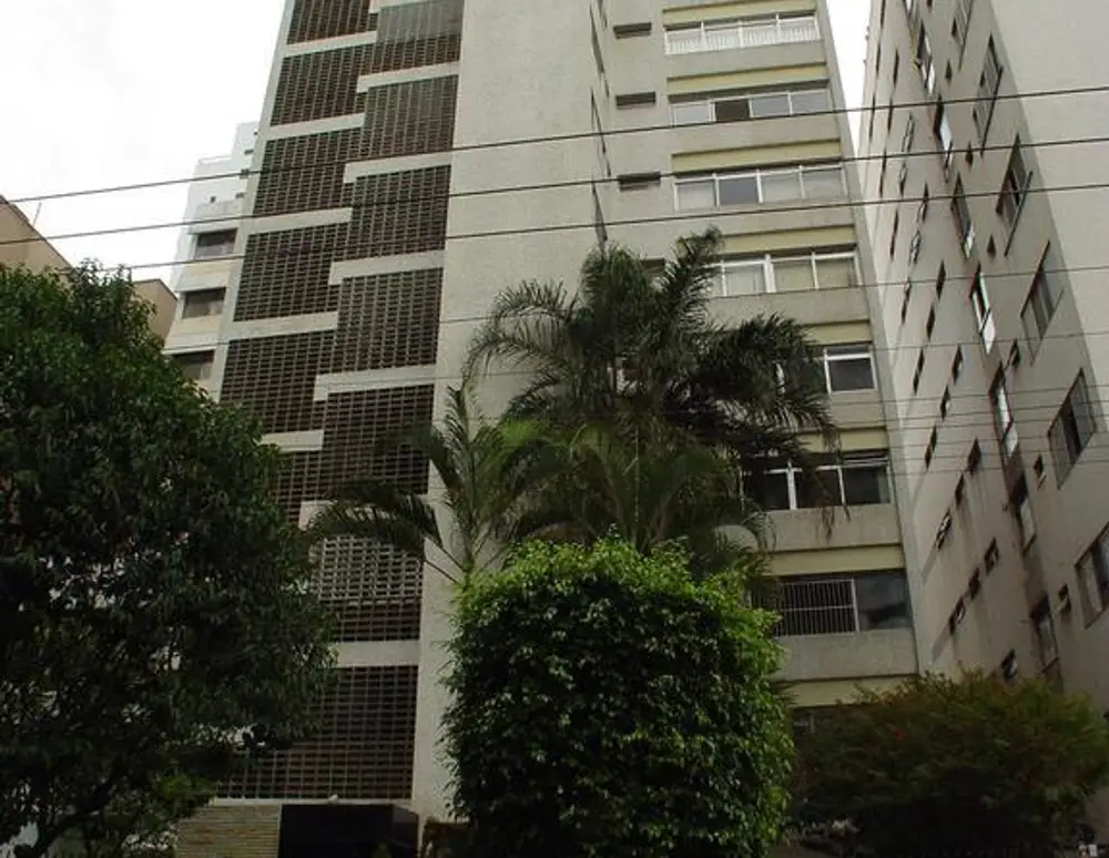 Edificio Catanduva