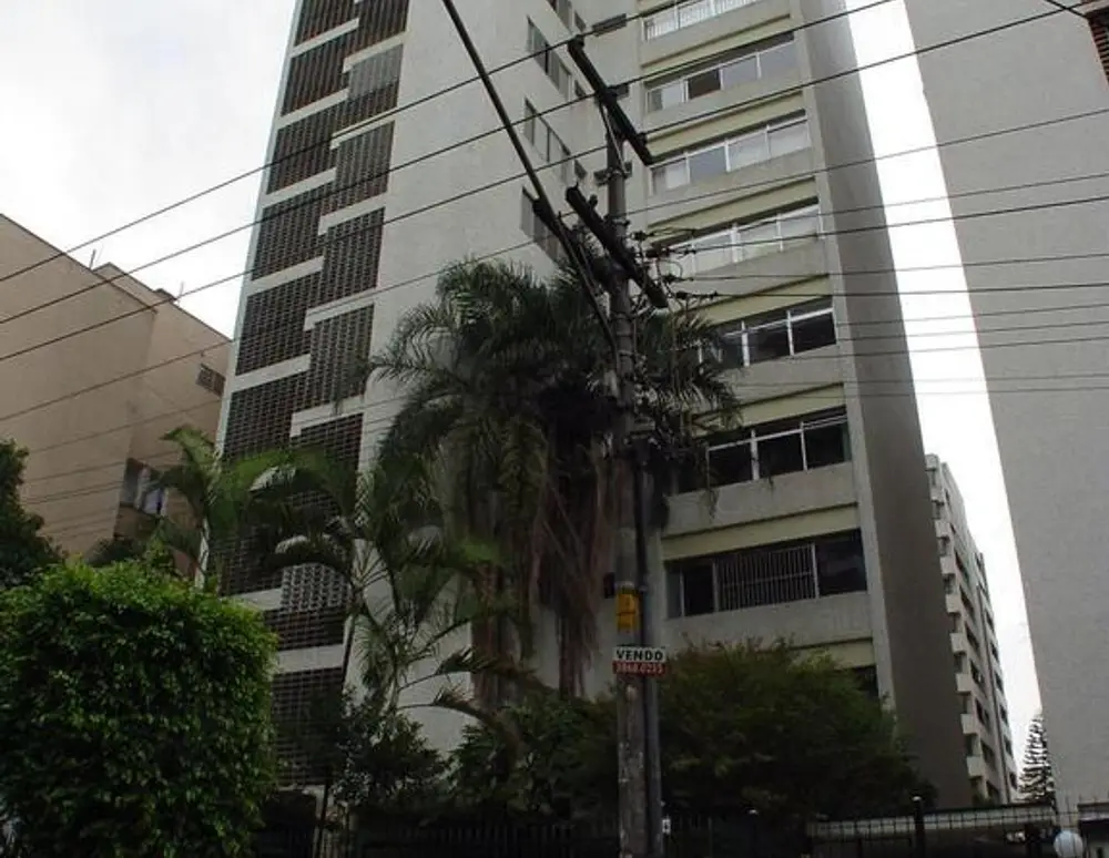 Edificio Catanduva — foto 2