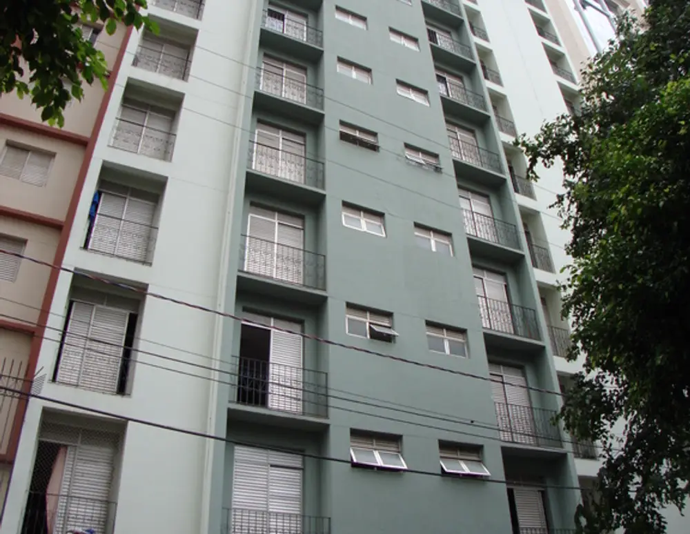 Edificio Itaoca