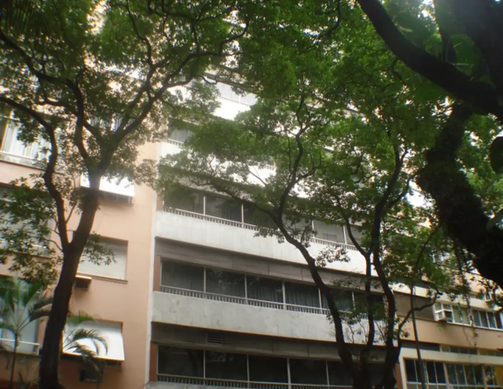 Edificio Planicie