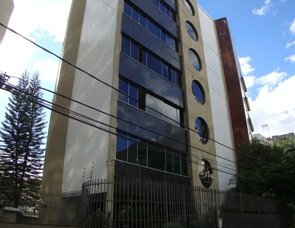 Edificio Michelangelo