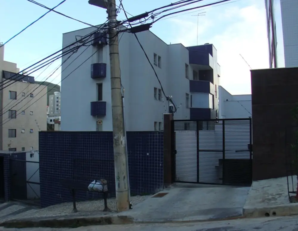 Edificio Jacy