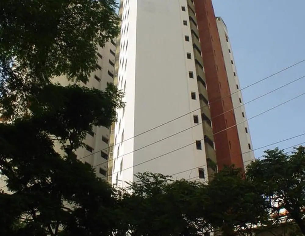 Edificio Icaro