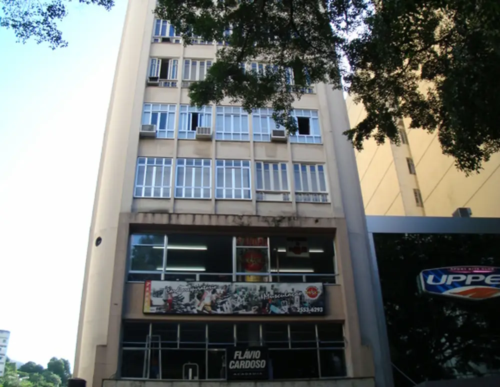 Edificio Kariobra