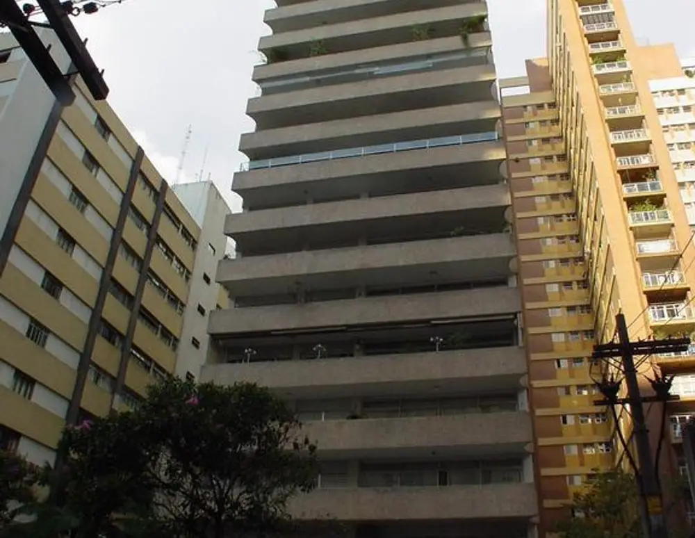 Edificio Marcus
