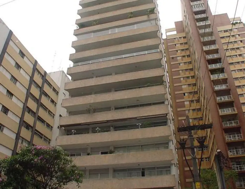 Edificio Marcus — foto 2