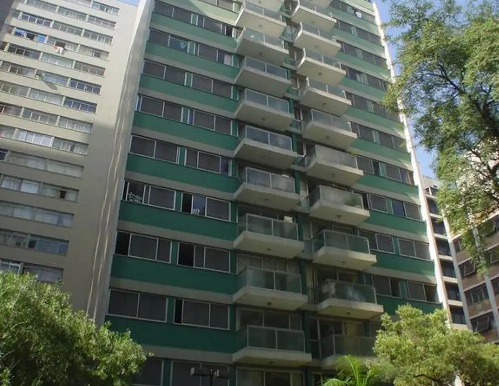 Edificio Jardins de Verona — foto 2