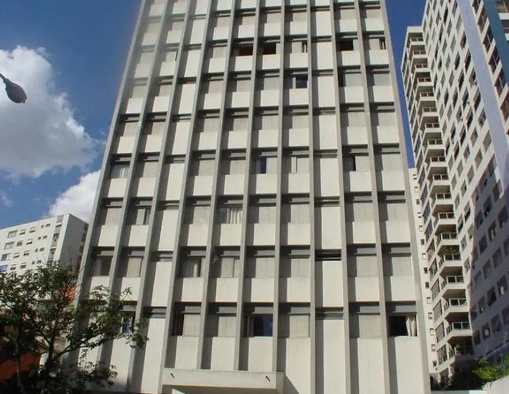Edificio Divinopolis