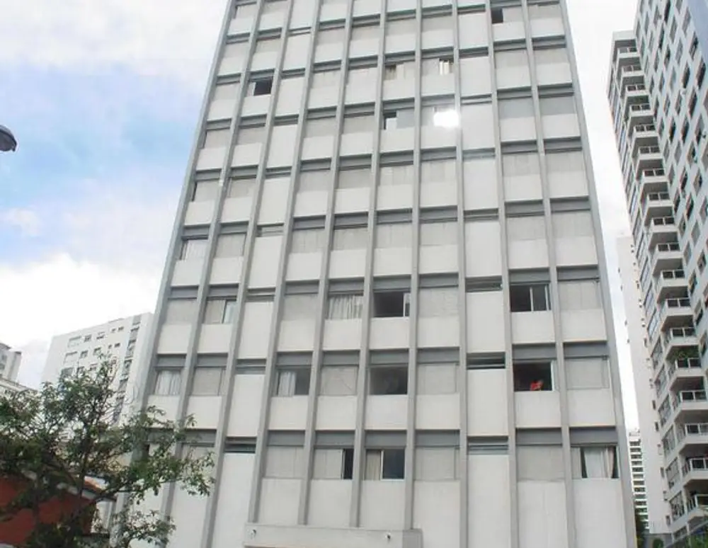Edificio Divinopolis — foto 2