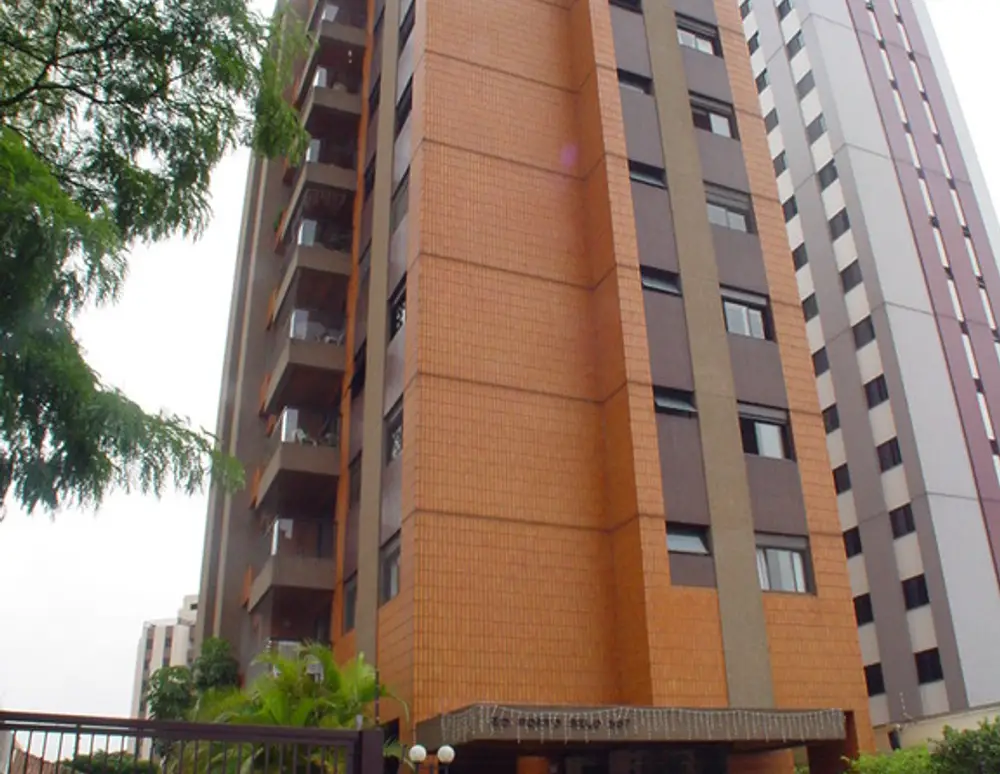 Edificio Portobelo
