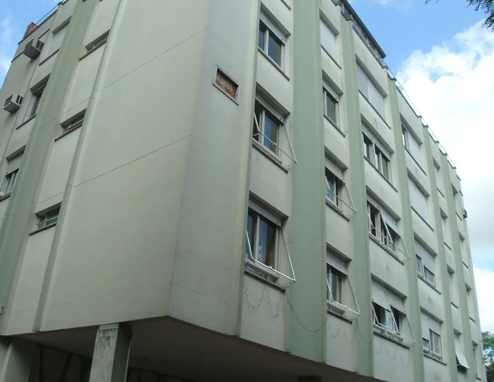Edifício Skorpios I