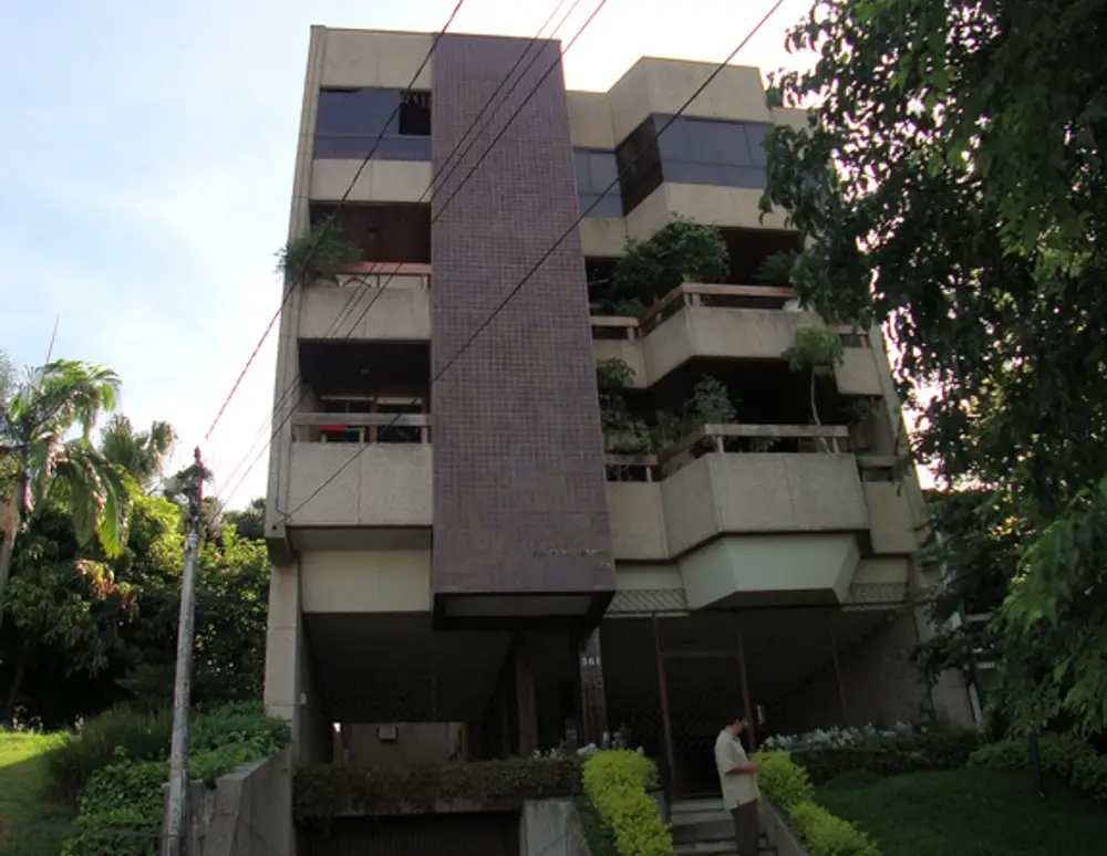 Edifício Printemps