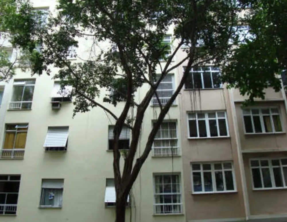 Edificio Paulo Fragoso