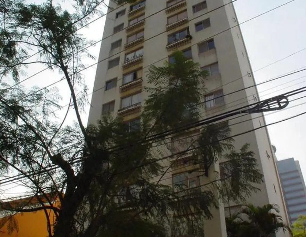 Edificio San Rafael