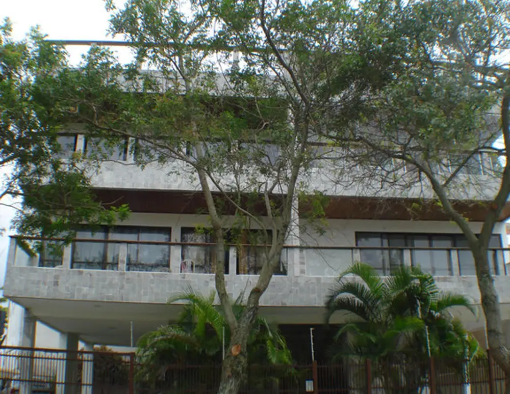 Edificio Novo Vale