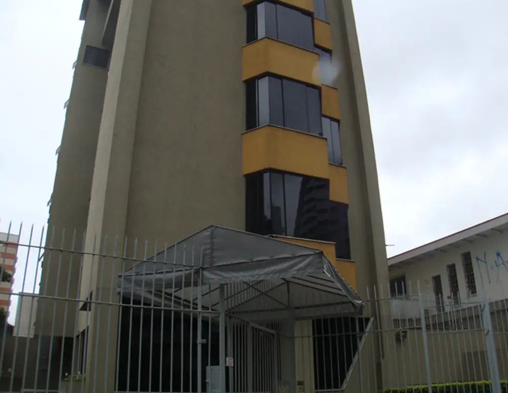 Edificio Gabrielle
