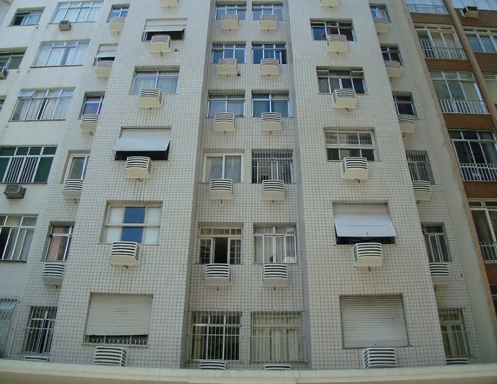 Edificio Gaibu