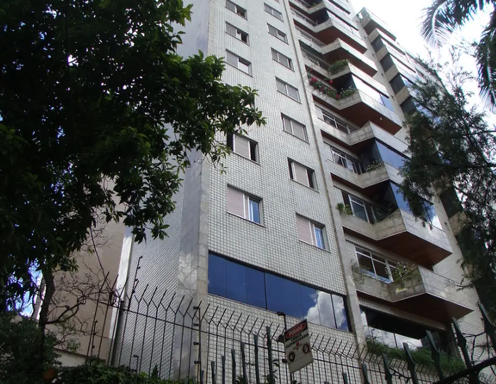 Edificio Botticelli