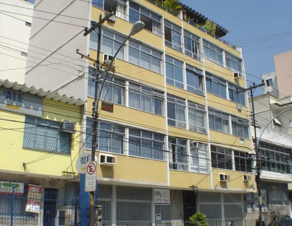 Edificio Mali