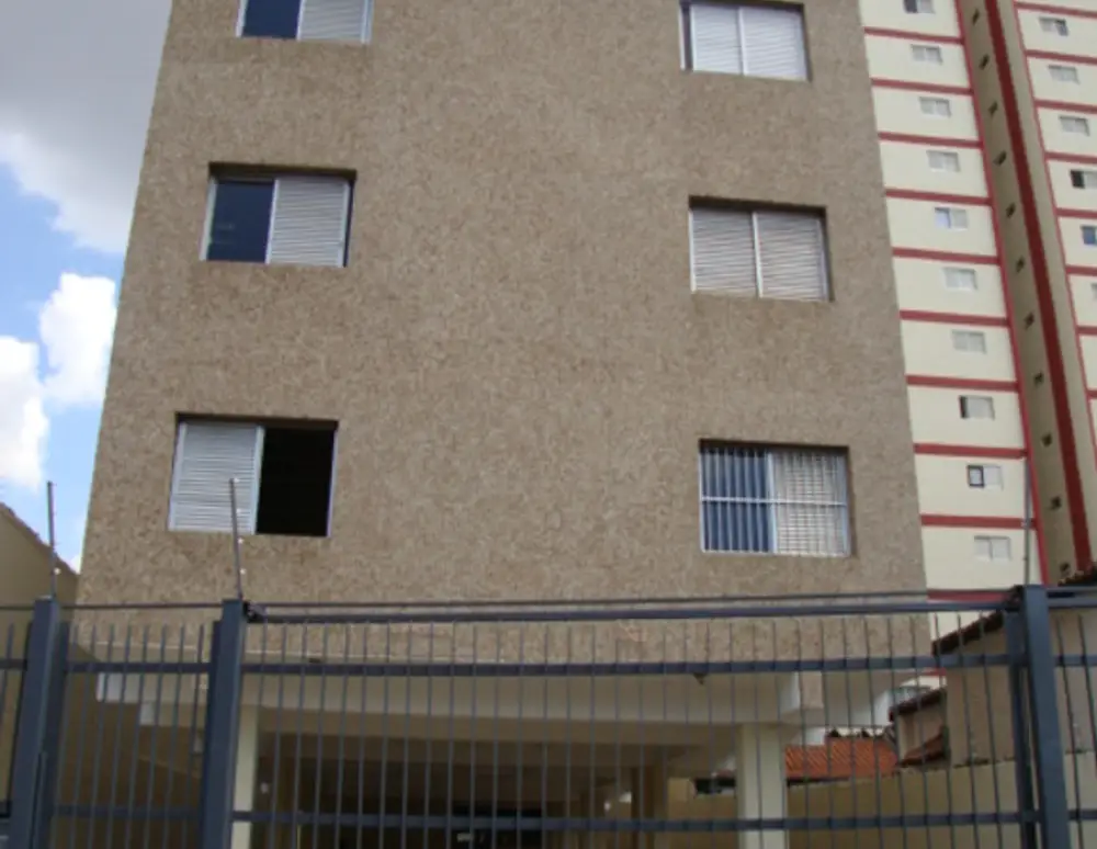Edifício Junior's