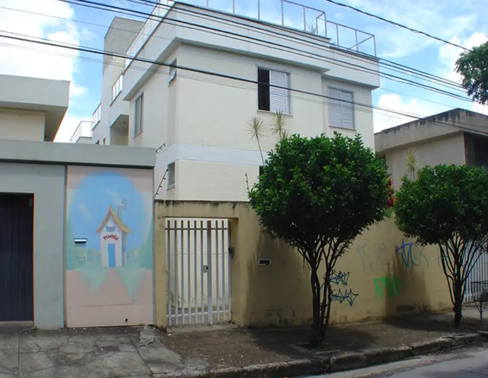 Edificio Luiza Maria