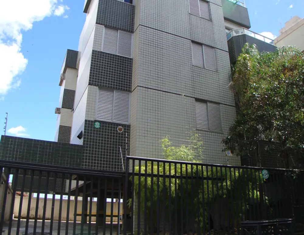 Edificio Bambui