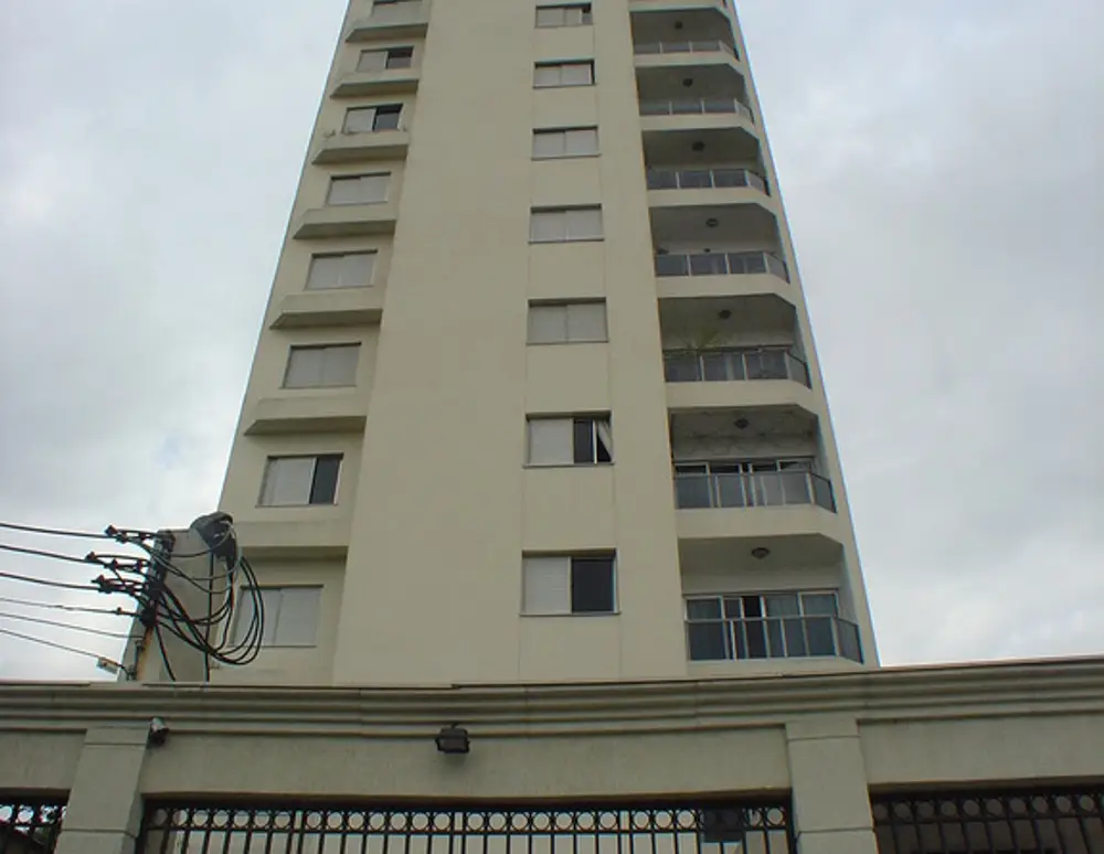 Edificio Fratelli Di Francesco