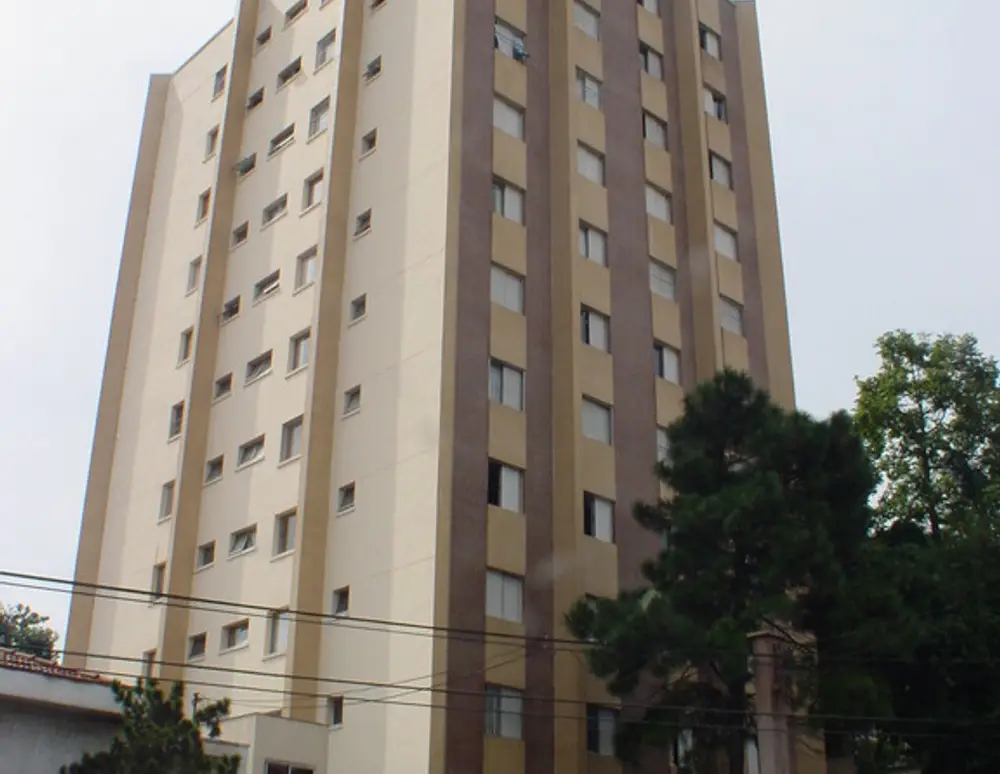Edificio Patricia