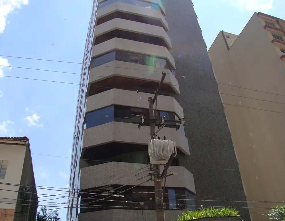 Edificio Paulo Sergio