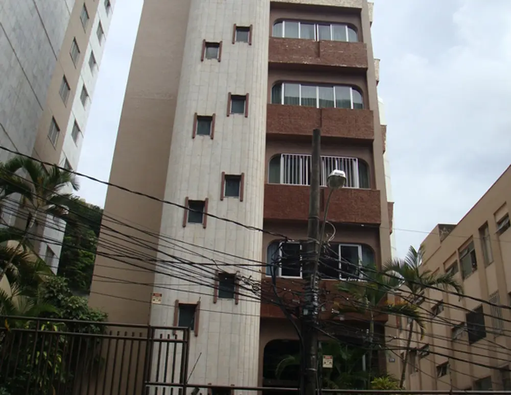 Edificio Dona Nilza