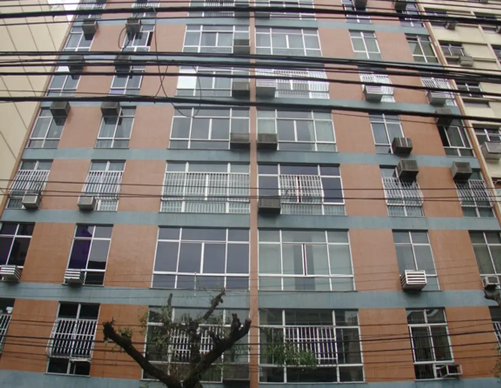 Edificio Nau Senhora Auxiliadora