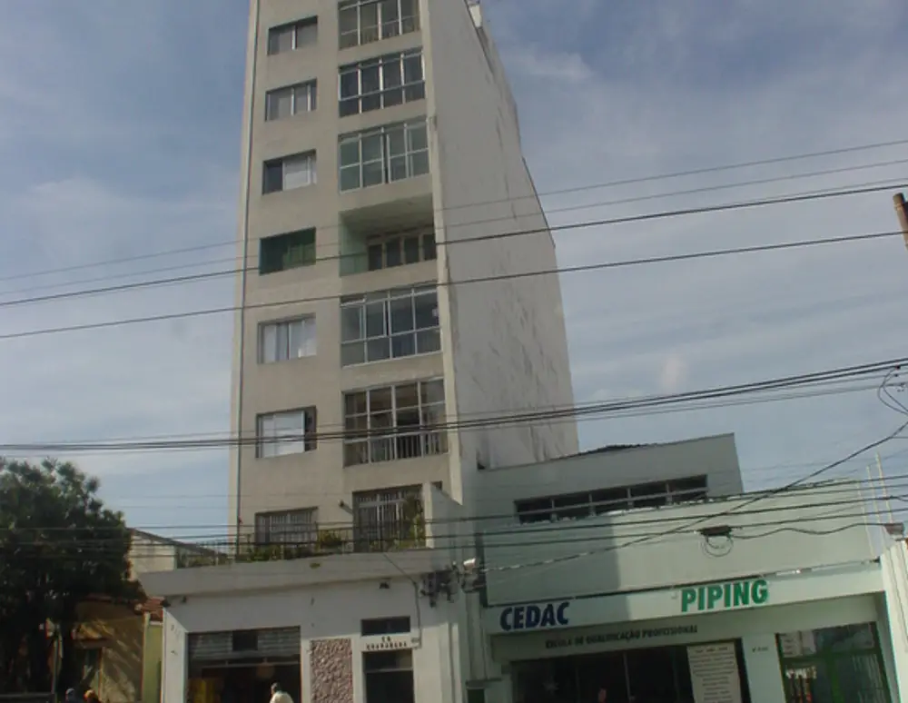 Edificio Guanabara