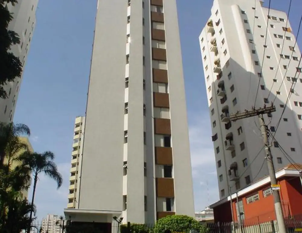 Edificio Ararama