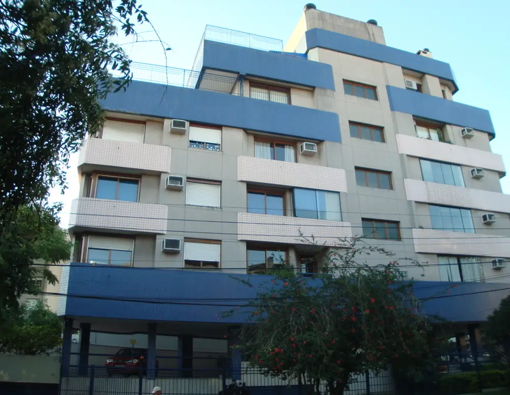 Edifício Residencial San Vicente