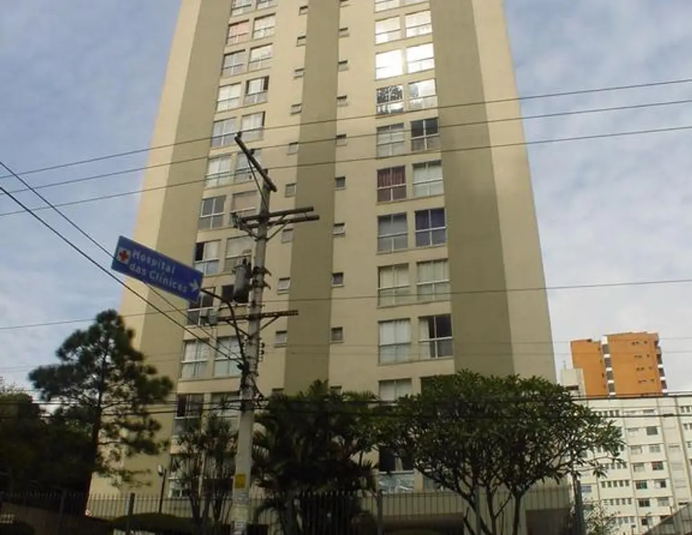 Edificio Pegasus