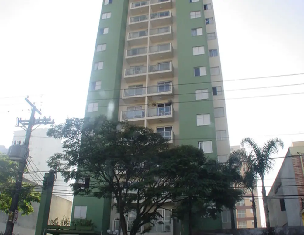 Edificio Daniela