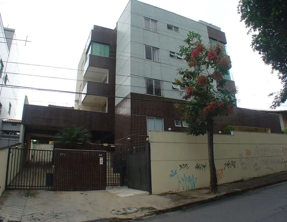 Edificio Riminni