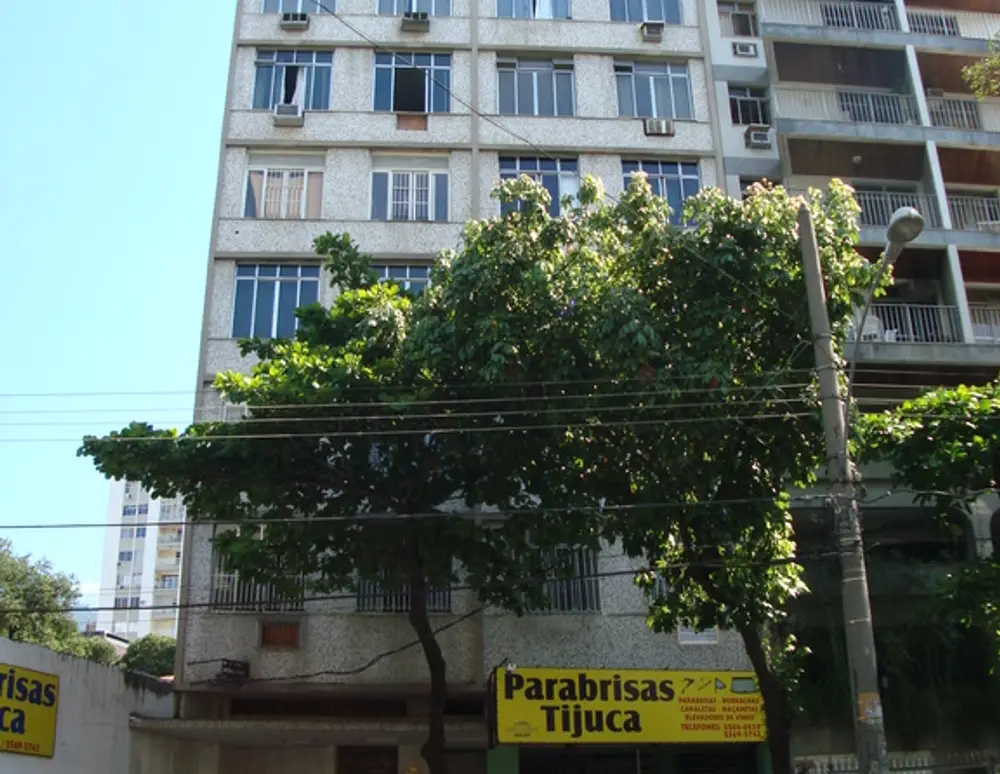 Edificio Maria Augusta