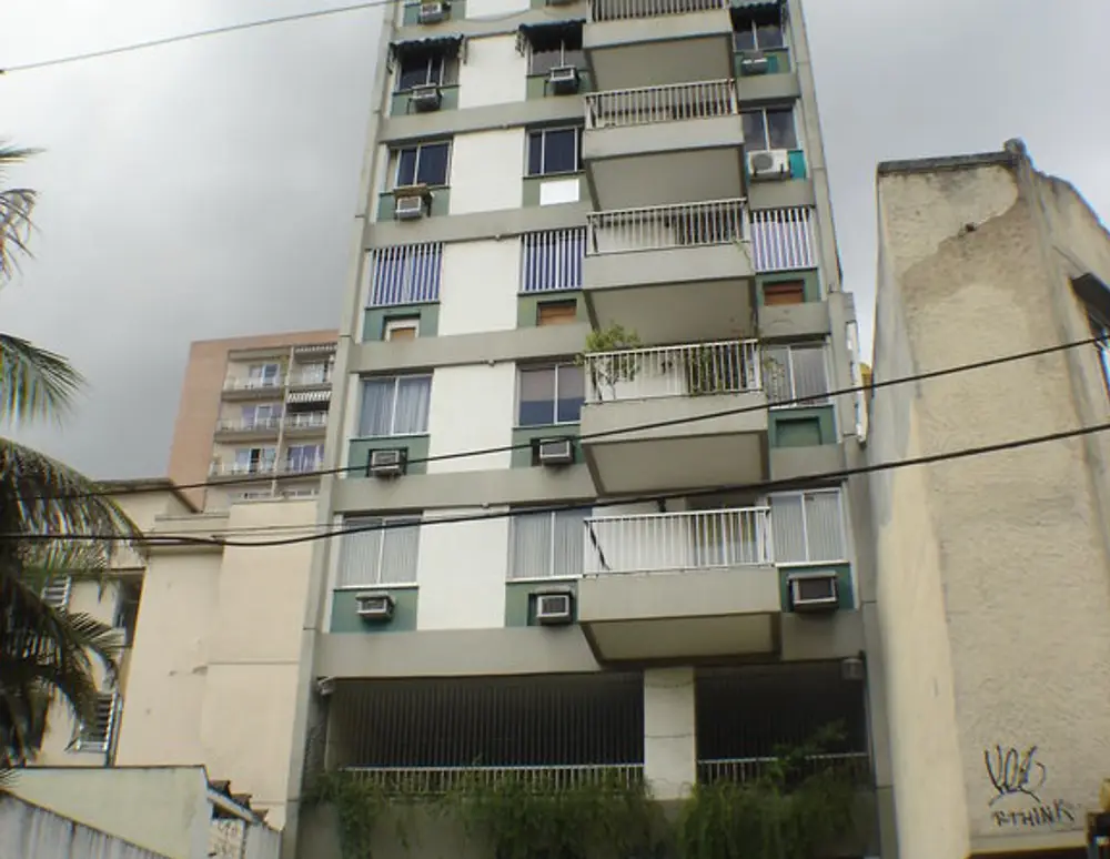 Edificio Isabela