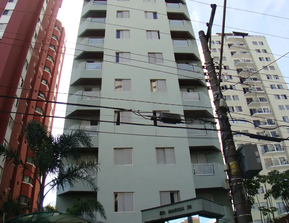 Edificio Plano's — foto 2