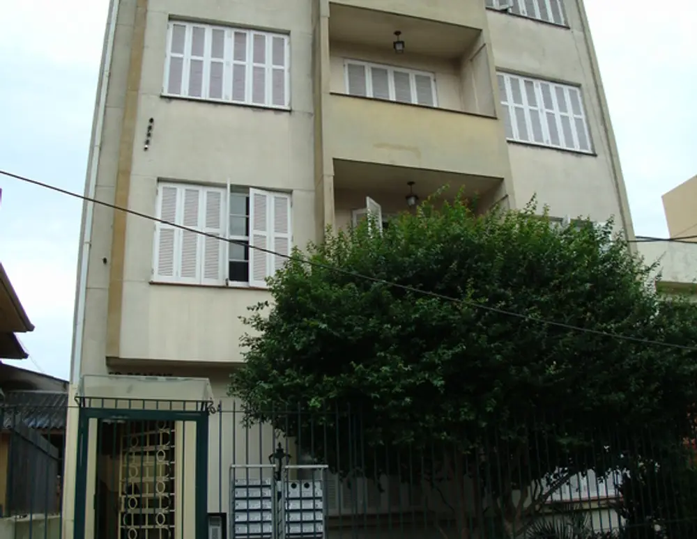 Edificio Beatriz