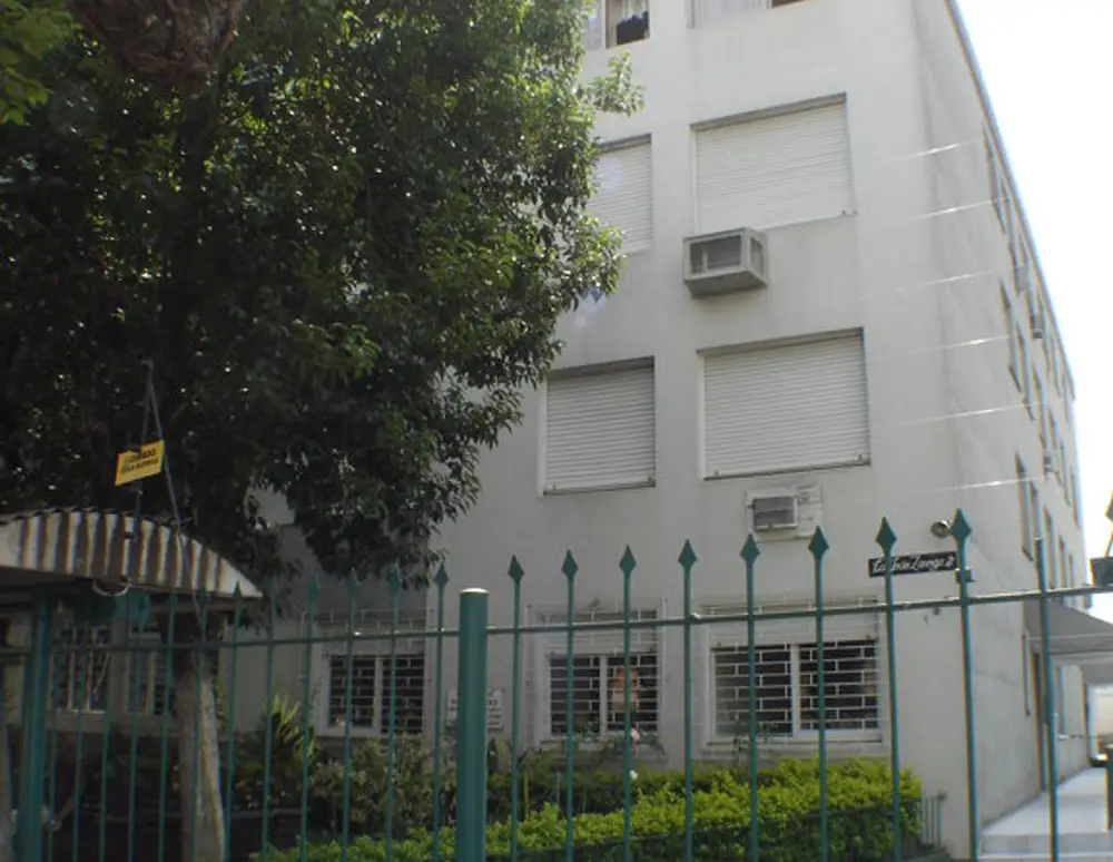 Edificio Joao Zanenga