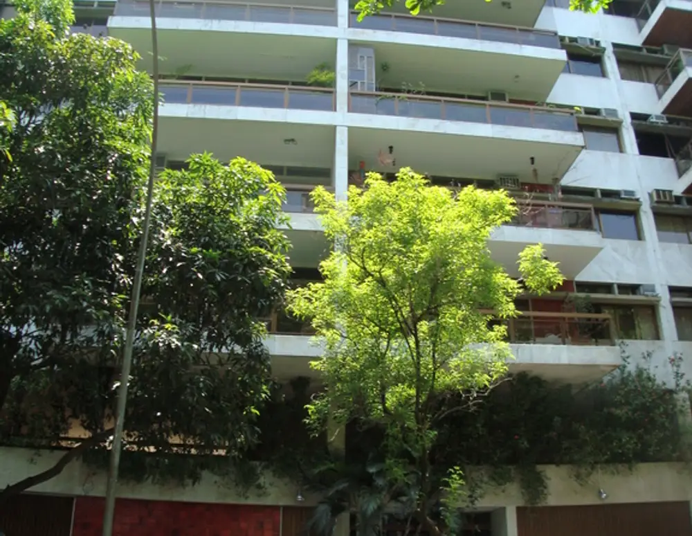 Edificio Redentor 206